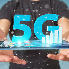5G Tech Examples